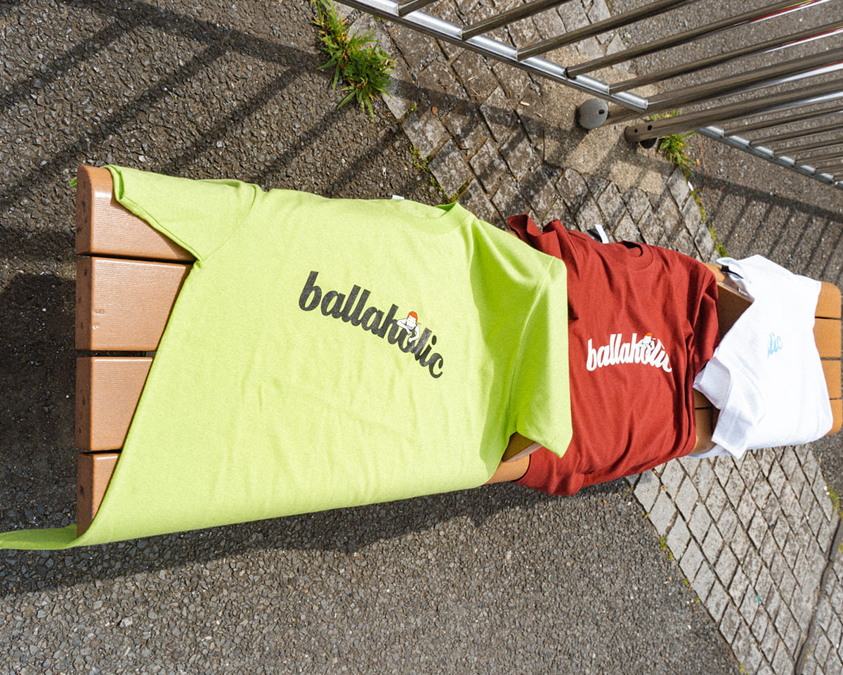 ballaholic×スラムダンク | www.csi.matera.it